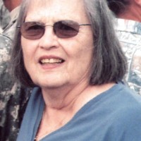 Mary Elizabeth Wolfenberger